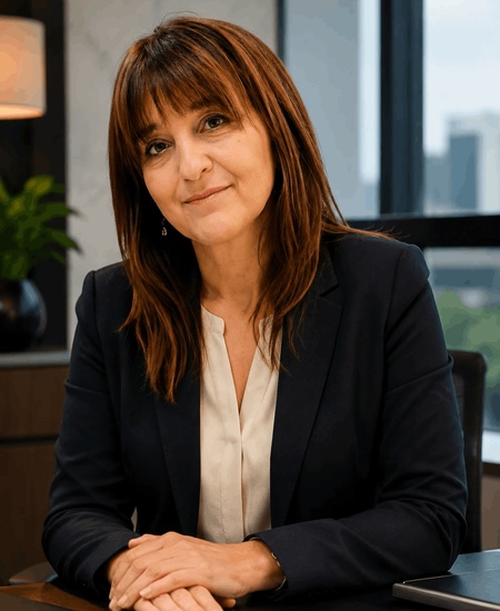 Linda Browne