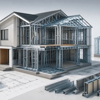 3D Building Modeling