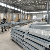 Prefabricated Components
