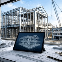 Structural Design & Engineering