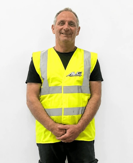 Andy Browne