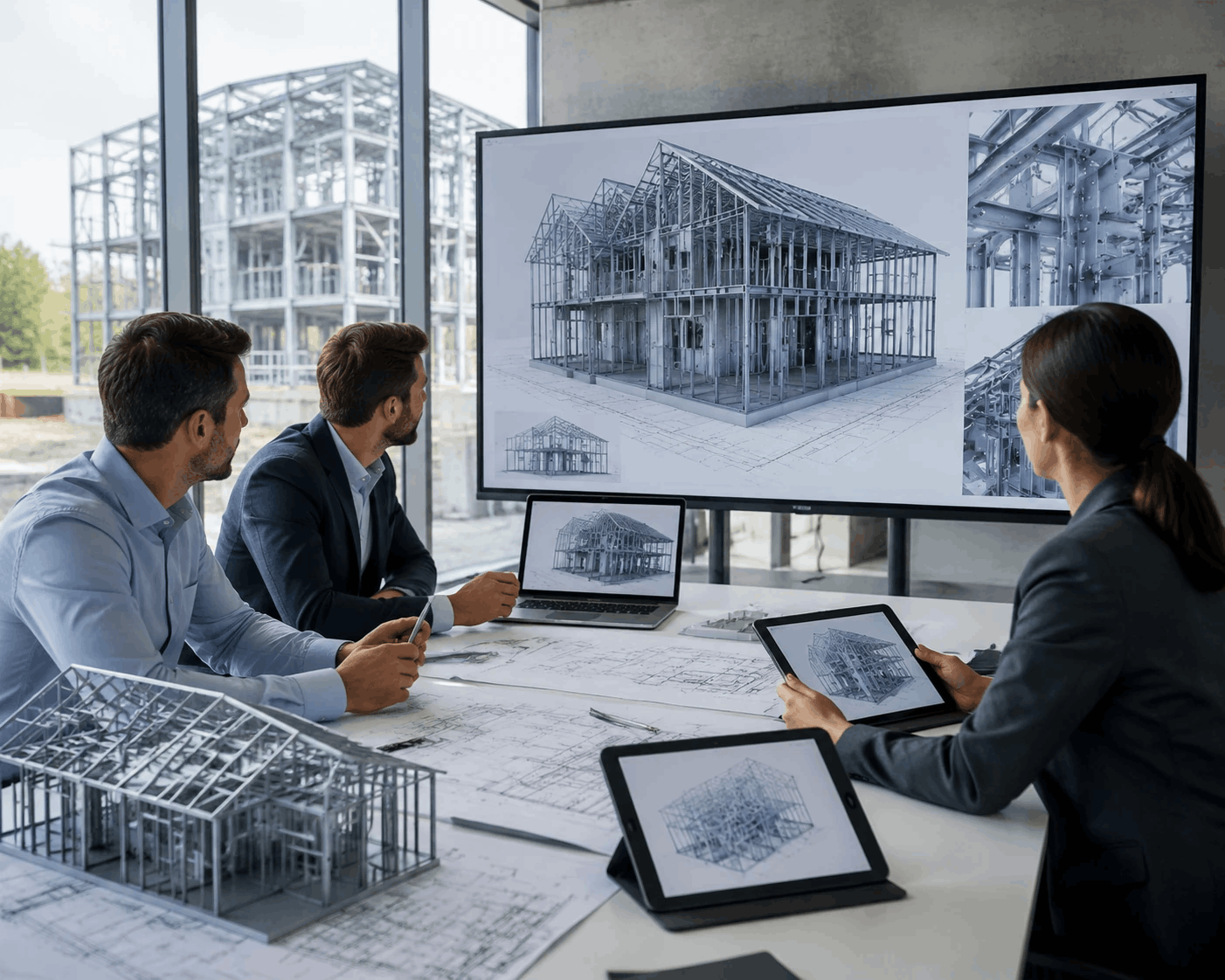 Project Consultation